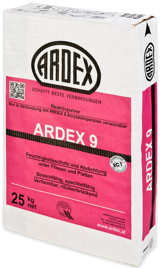 ARDEX S1K (20 kg) bazeni.hr